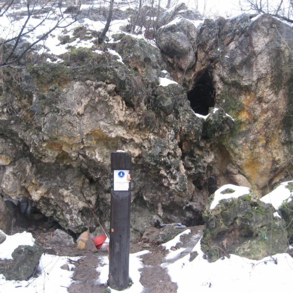 Balogh Ádám szikla