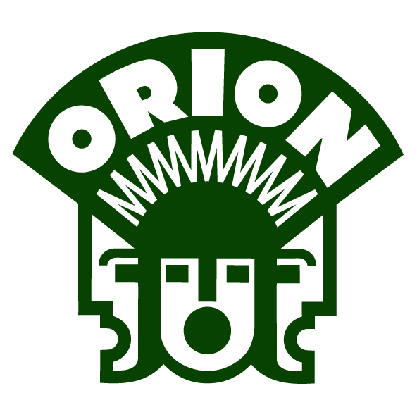 Orion TTE